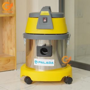 máy hút bụi công nghiệp Palada PD15 giá rẻ cho gia đình